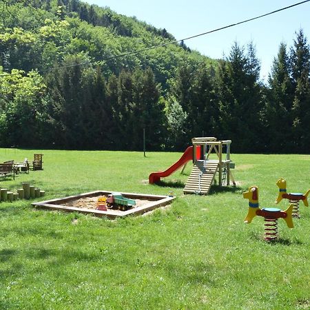 Mobilheim Kemp Rožnov pod Radhoštěm Extérieur photo