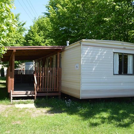Mobilheim Kemp Rožnov pod Radhoštěm Extérieur photo
