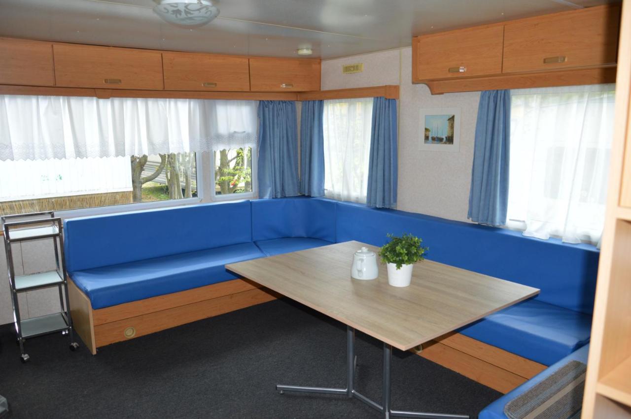 Mobilheim Kemp Rožnov pod Radhoštěm Extérieur photo