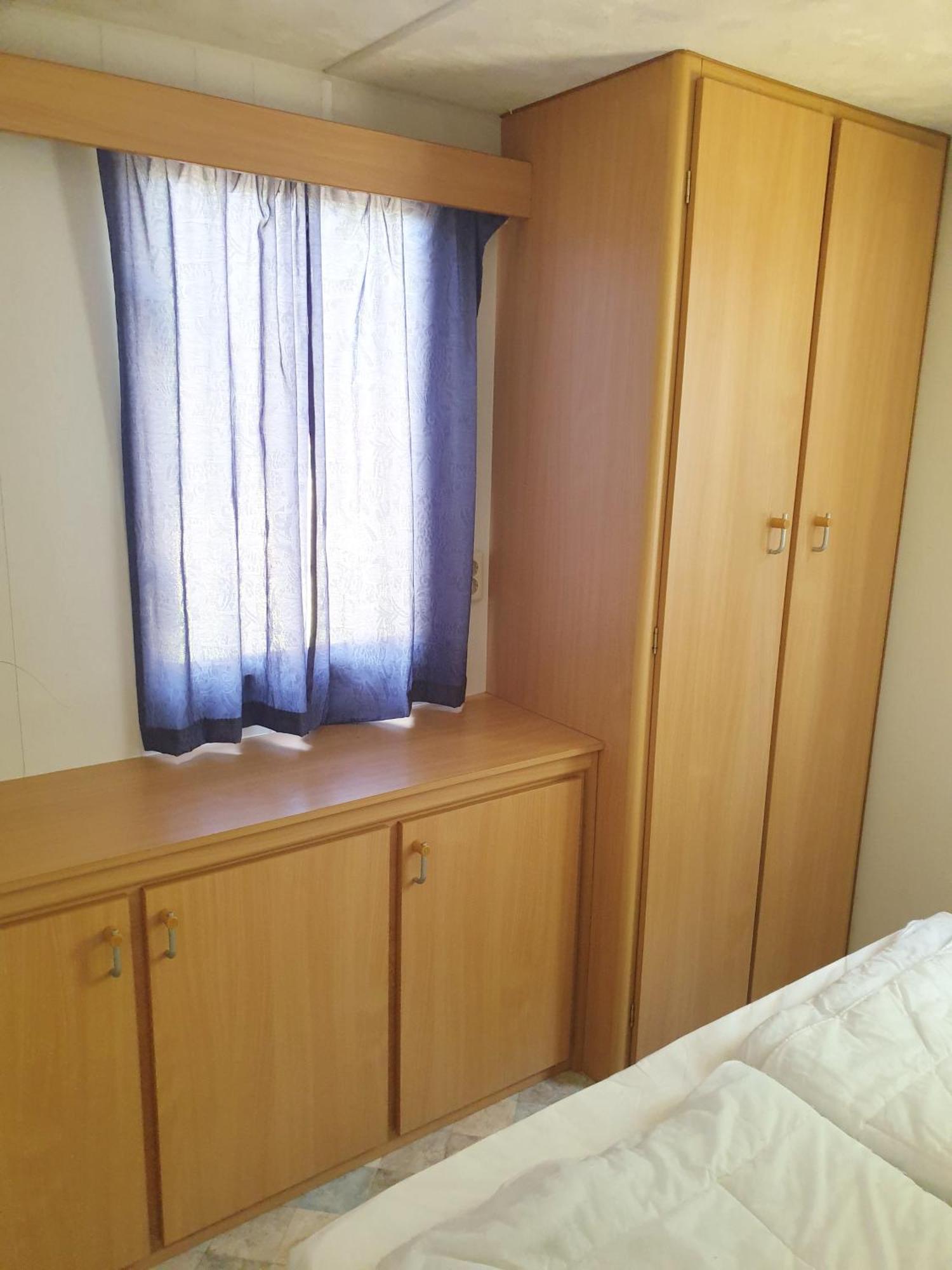 Mobilheim Kemp Rožnov pod Radhoštěm Extérieur photo