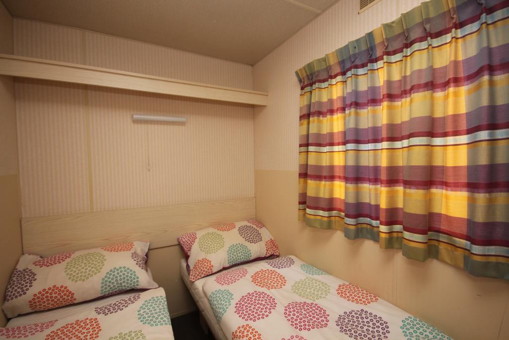 Mobilheim Kemp Rožnov pod Radhoštěm Extérieur photo
