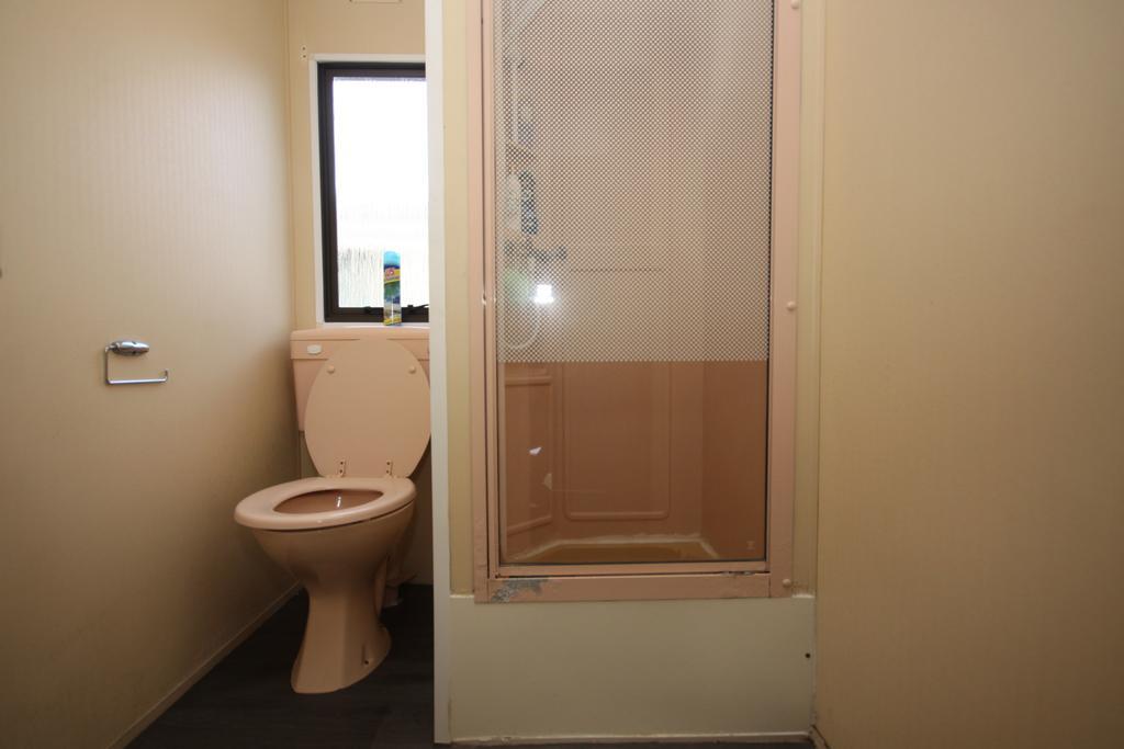 Mobilheim Kemp Rožnov pod Radhoštěm Extérieur photo