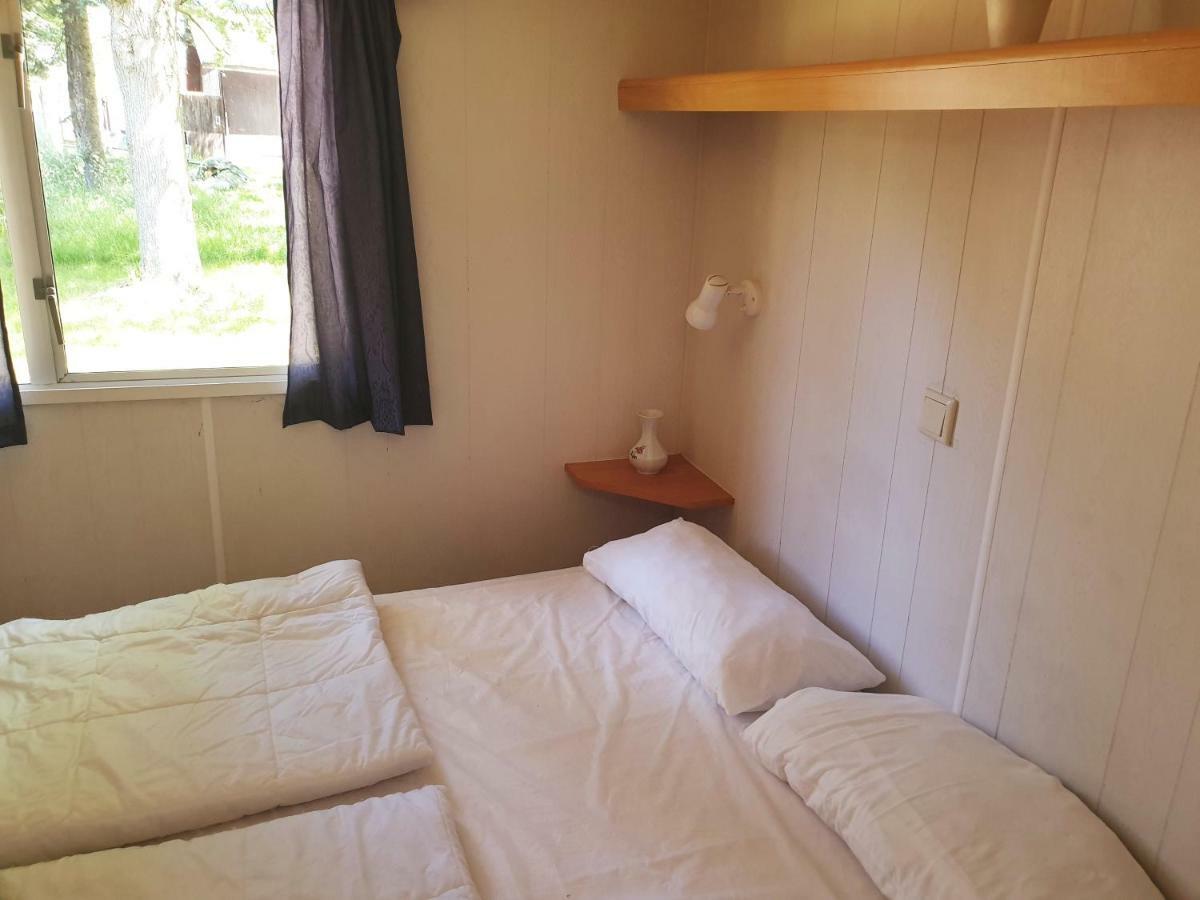 Mobilheim Kemp Rožnov pod Radhoštěm Extérieur photo