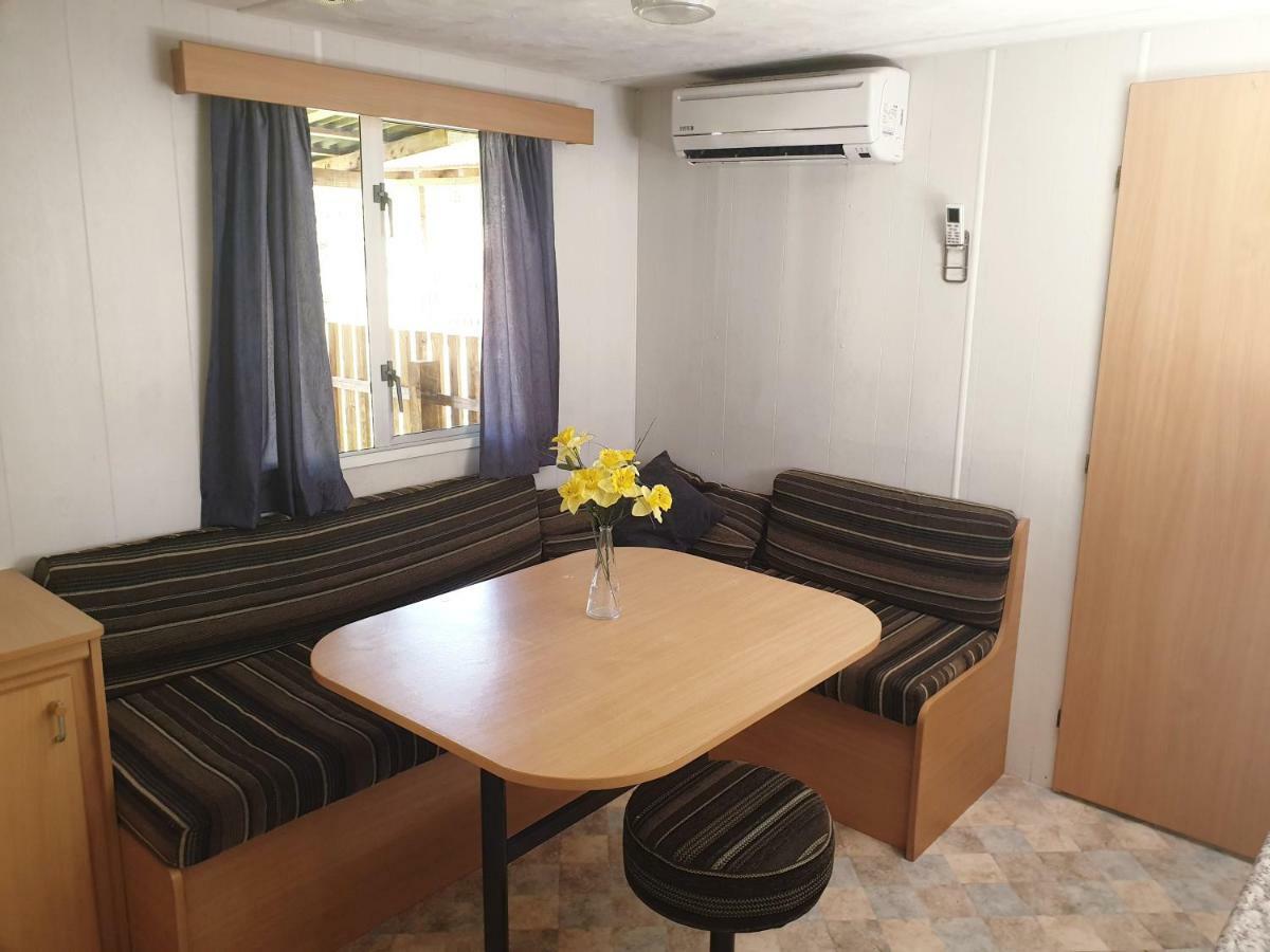 Mobilheim Kemp Rožnov pod Radhoštěm Extérieur photo