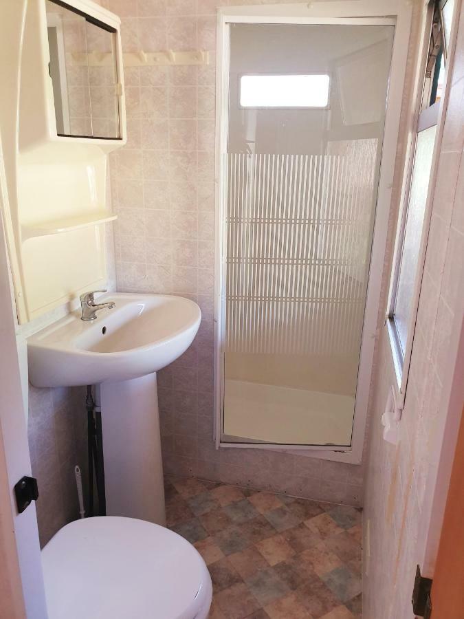 Mobilheim Kemp Rožnov pod Radhoštěm Extérieur photo