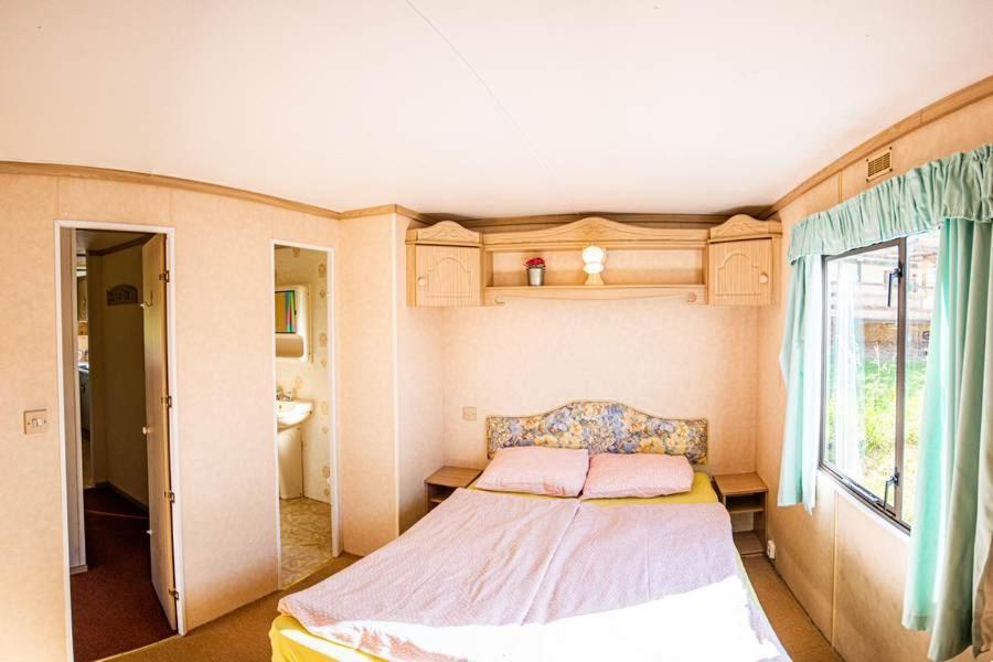 Mobilheim Kemp Rožnov pod Radhoštěm Extérieur photo